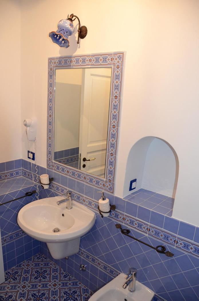Hotel A Cannata Santa Marina Salina Szoba fotó